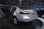 Renault Fluence 2010 года